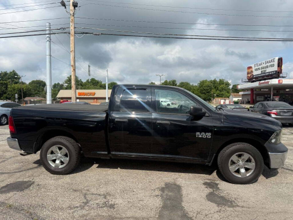 ram ram 1500 2014 1C6RR6FG4ES257072 image ram ram 1500 2014 1C6RR6FG4ES257072 image